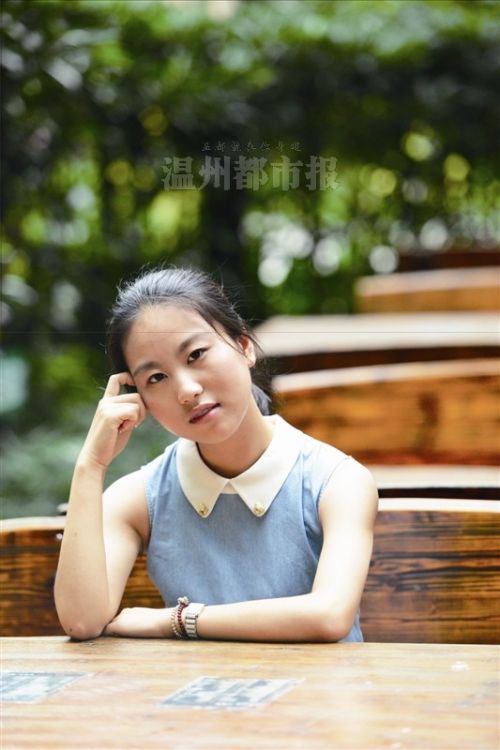 校园达人 ■颜凌雨 上海复旦大学新闻传播学类专业录取