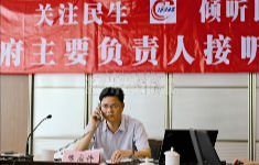 高新区获批已两年怎么一直不见动静? 万达广场周边拥堵什么时候能解决?