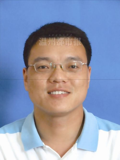 "勤廉标兵"候选人简要事迹