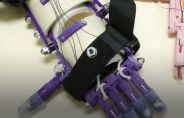 有品|假肢、器官、枪械都可以用3D打印