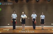 龙湾农商银行整洁人民币微视频（1）