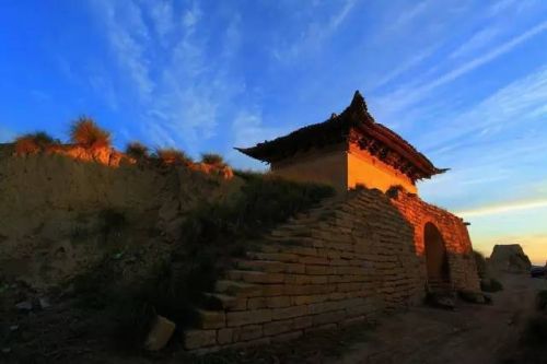 地址:河北张家堡阳原县城东南