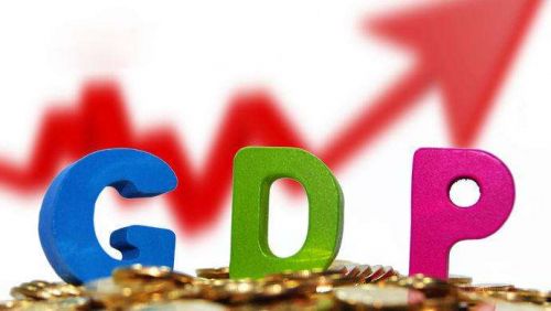 gdp增速_2019一季度温州gdp(2)