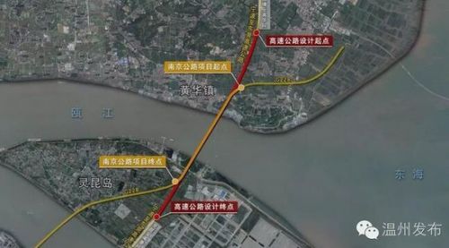 瓯江北口大桥满眼世界首创 每天通行能力超10万辆
