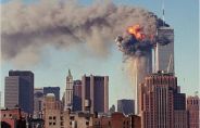 美国911袭击解封视频：现场犹如地狱 充满了恐惧