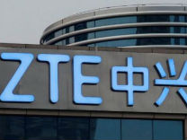 美商务部禁止美企业向中兴通讯出口产品