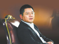 从“胆大包天” 到“百年老店”——王均金的“新航线”