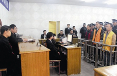 三名偷拍者被判刑 关键视频至今是谜