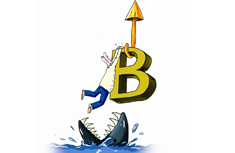 B股,该说再见了吗 还是再投入地爱一次?