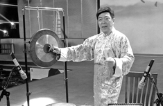 温州鼓词今晚亮相中央台
