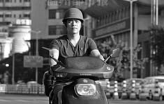 舒华庆:跑腿跑来两套房