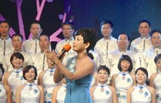 传统戏曲 新颖亮相