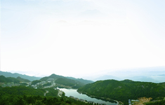 【远离市区两小时】玉苍山居