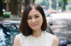 一家都是汽车迷