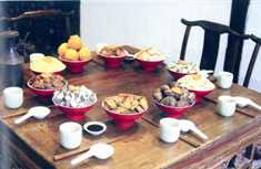 瓯越口味