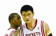 麦迪昨日宣布结束NBA生涯