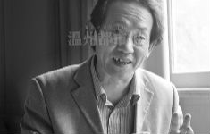 温州是个出诗人作家的地方 龙湾山水像面带羞涩的少女