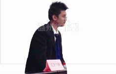 谁能为他提供一个就业舞台