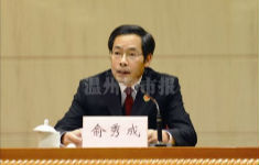 有些官商之间勾肩搭背多于相敬如宾 利益勾结远多于君子之交