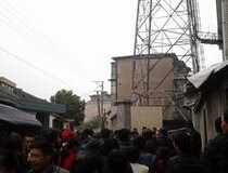 汤家桥一出租房内 一男子被发现死亡多时