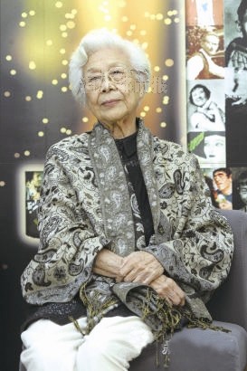 配音表演艺术家赵慎之逝世