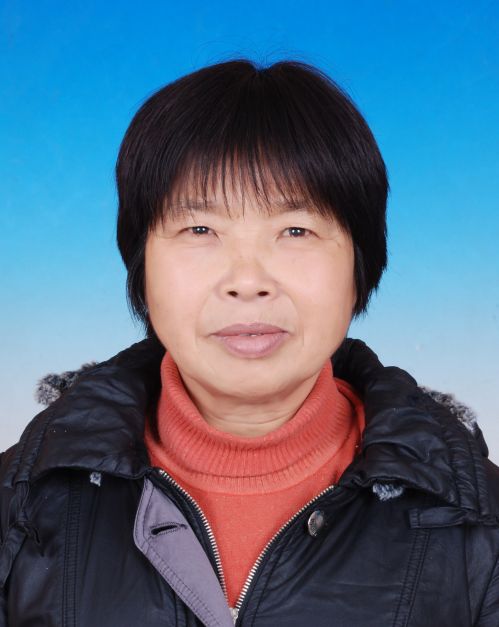 感动温州候选人物:王梅