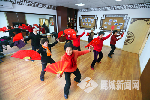 鹿城|民生实事掷地有声 惠民成效亮点纷呈
