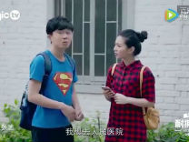 【看看爽】人生地不熟时,你需要这样一位热心妹子