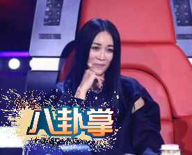 八卦掌丨那英与歌迷握手戒指被掳走 大喊