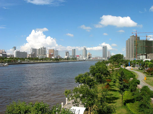 龙湾三年投十多亿整治提升路网_温都网 - 温州都市报 - 温都就在你