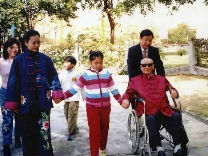 从家出发:习近平总书记的“家国情怀”