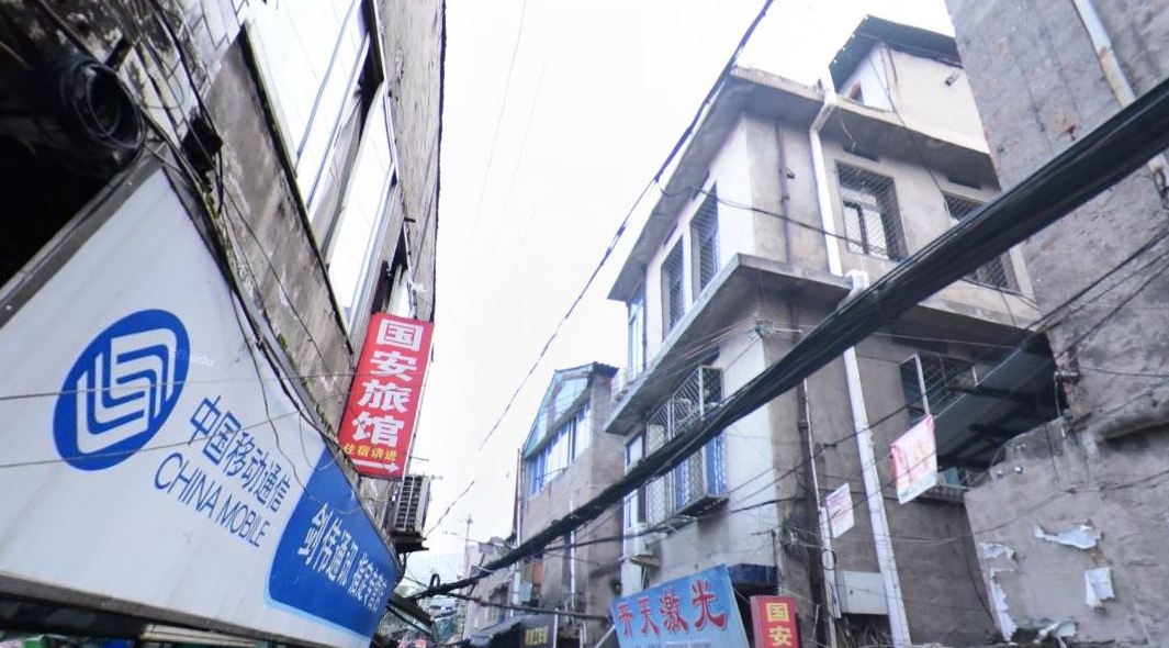 鹿城区广化街道双桥村城中村改造迅速推进 - 散讲温州 - 柒零叁网