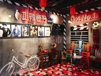 有这么多明星在温州开店？ 他们为了生活也是够拼的！