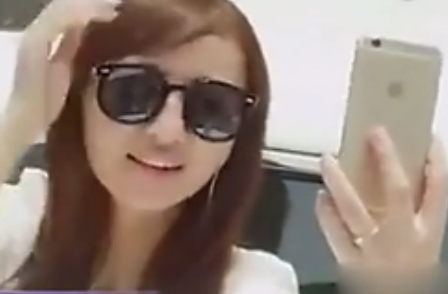 【看看爽】朋友圈美照背后的辛酸 我也是看醉了