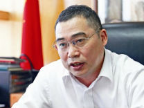 农行温州分行行长李岐：大行担当，16年行业标杆的自我突破