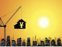 德信蓝光·翡丽湾启创城中岛居新篇章