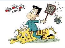 民政部:扫黑除恶对准涉黑人员操纵村委会选举