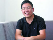 赵崇赛：“我家菜吧”让我找到满满成就感