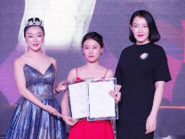 已婚女性绽放自我的机会来啦,环球夫人温州赛区启动