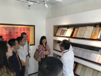 招商银行助力三垟湿地文旅产业发展