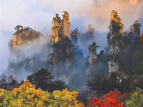 双十一特惠旅行计划 老爸老妈,请查收