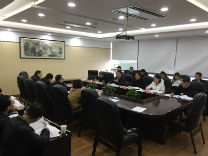我市召开“证照分离”改革协调会