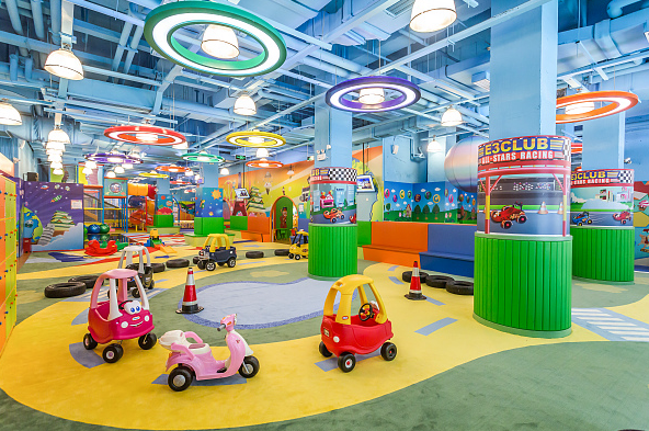 温州:今后儿童集中的公共场所门和落地窗必须采用安全玻璃