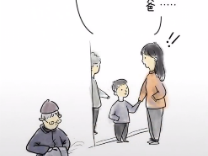 八旬老人玩抖音传播孝文化,单条视频播放量600万