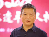 温州季海波荣膺2018中国非遗年度人物