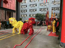 新春第一会振奋人心 鞋都企业提早大开工