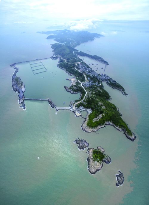 洞头gdp_温州11个区县市的上半年GDP排名,快看看我们永嘉县排名