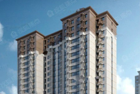 瓯海“红盘” 阳光城·愉景公馆即将加推
