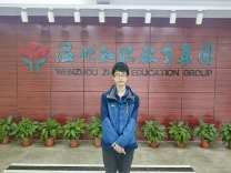 浙江唯一!乐清高中生谢柏庭晋级国家奥数队