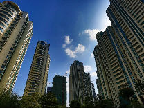 一周楼市